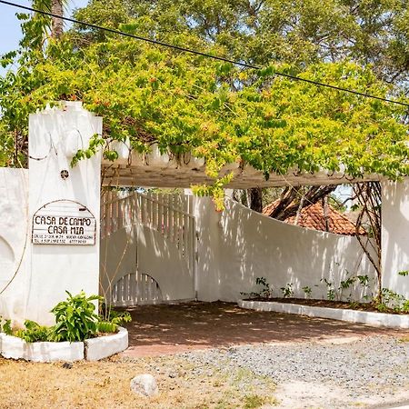 Cottage house 新戈尔戈纳 外观 照片