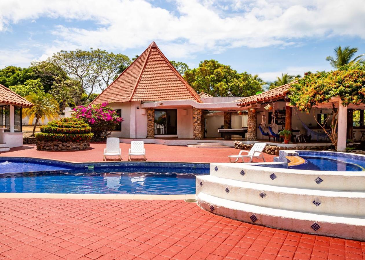 Cottage house 新戈尔戈纳 外观 照片