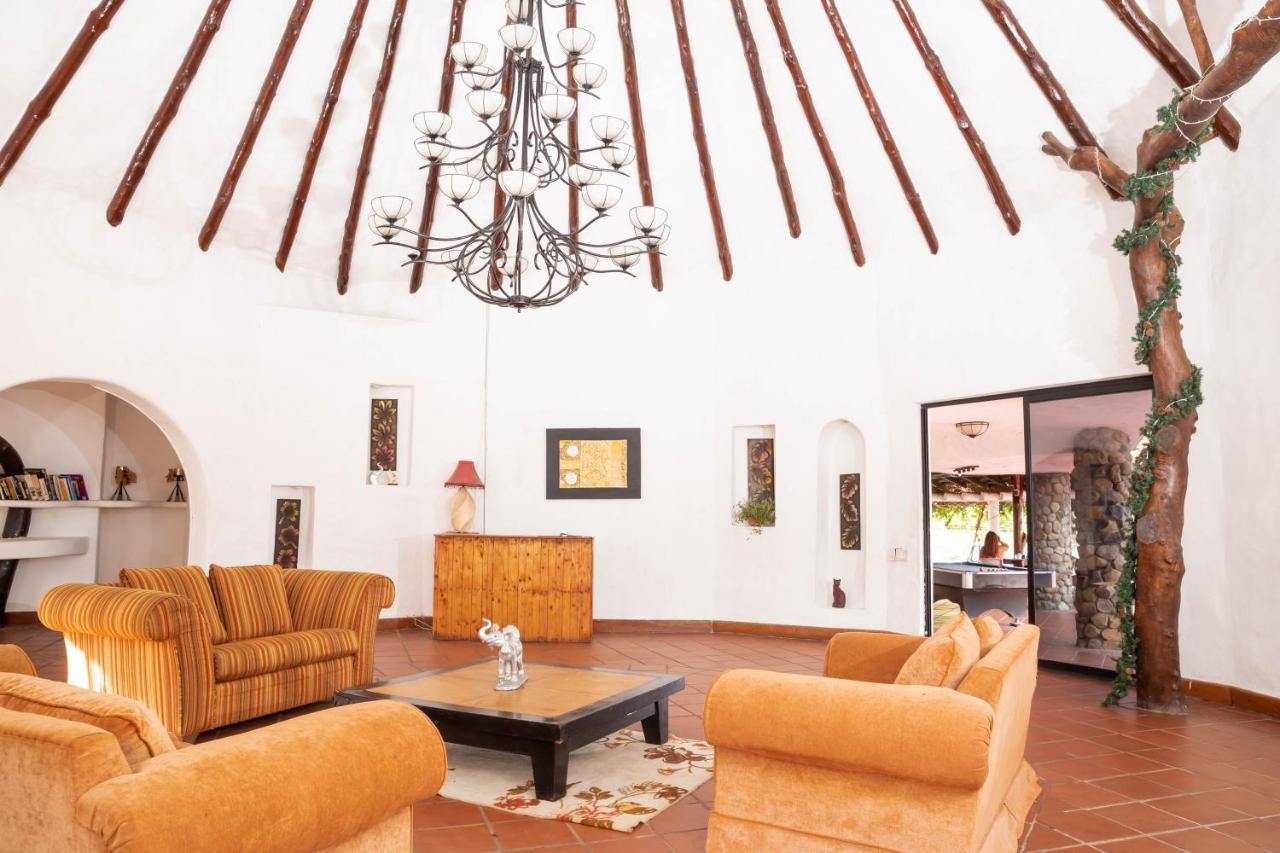 Cottage house 新戈尔戈纳 外观 照片