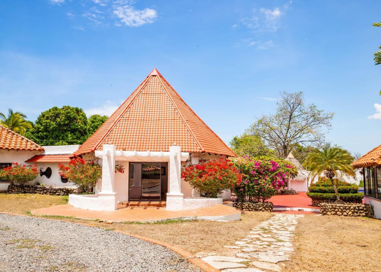 Cottage house 新戈尔戈纳 外观 照片