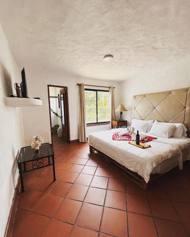 Cottage house 新戈尔戈纳 外观 照片